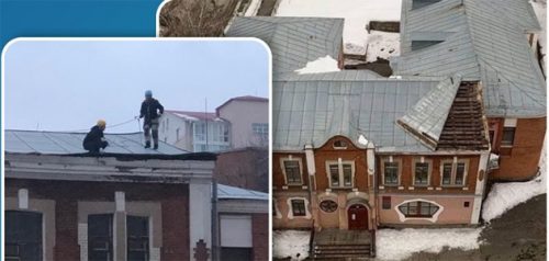 Фото ЦУР Пензенской области