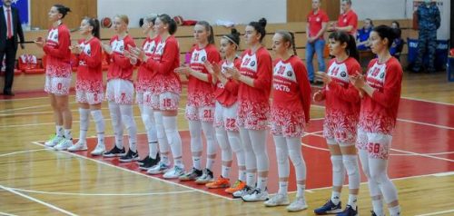 Фото БК «Юность»