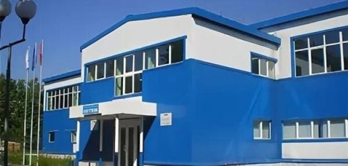 Фото МФК «Лагуна-УОР»