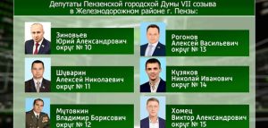 Фото ГТРК "Пенза"