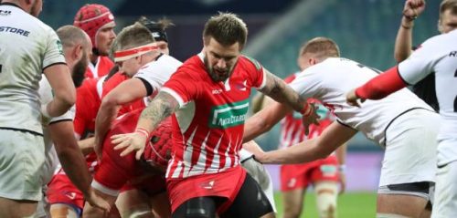 Фото РК «Локомотив-Пенза»