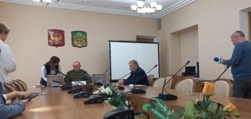 Фото ГТРК "Пенза"