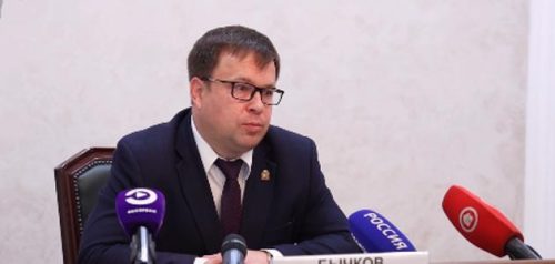 Фото правительства Пензенской области