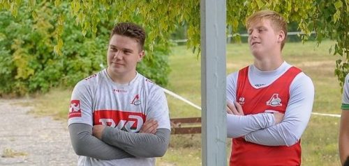 Фото РК "Локомотив-Пенза"