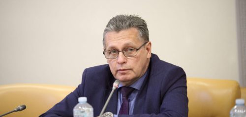 Фото Общественной палаты РФ