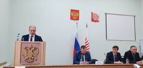 Фото министерства внутренней и информационной политики Пензенской области
