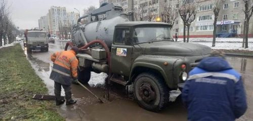 Фото администрации города Пензы
