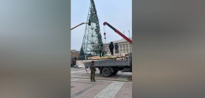 Фото администрации г. Пензы