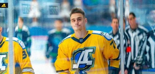 Фото ХК "Дизель"