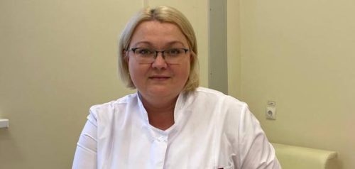 Фото министерства здравоохранения Пензенской области