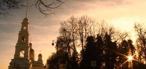 Фото ГТРК "Пенза"