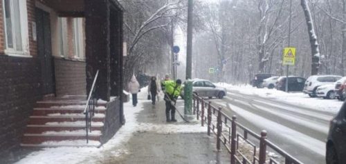 Фото администрации города Пензы