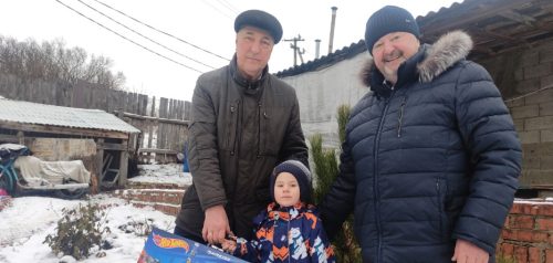 Фото министерства строительства и дорожного хозяйства Пензенской области