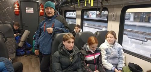 Фото министерства образования Пензенской области