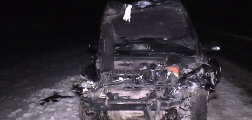 Съемки УГИБДД по Пензенской области