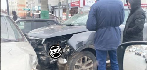 Фото "Сова Пенза авто"