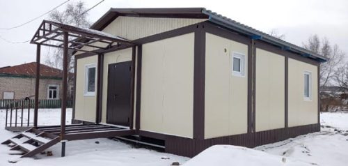 Министерства здравоохранения Пензенской области