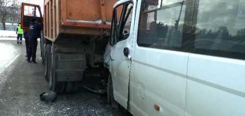 Фото УГИБДД России по Пензенской области