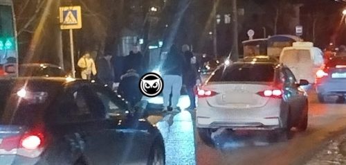 Фото из группы Сова Пенза Авто