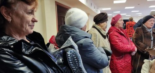 Фото Пензенской епархии