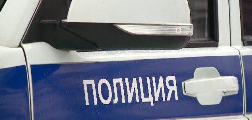 Фото УМВД России по Пензенской области