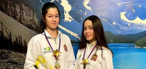 Фото Федерации тенниса Пензенской области