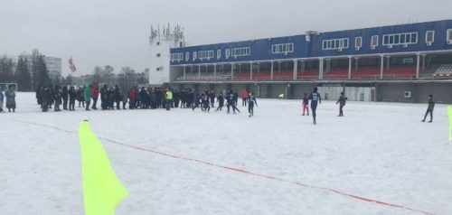 Фото администрации г. Пензы