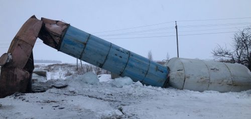 Фото из группы Пенза Новости