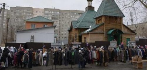 Фото Пензенской епархии