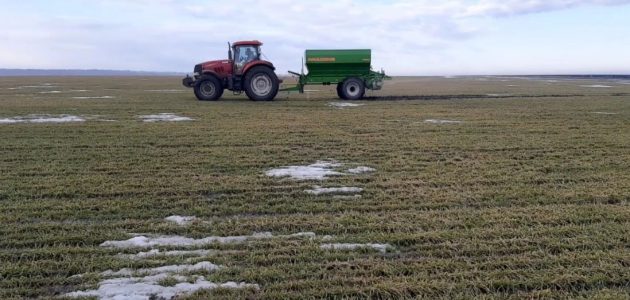 Фото министерства сельского хозяйства Пензенской области