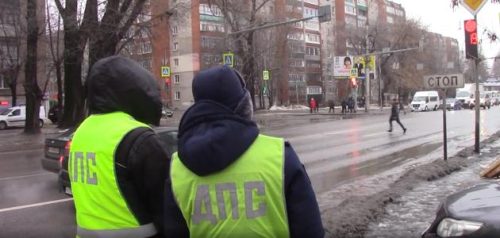 Фото УГИБДД России по Пензенской области