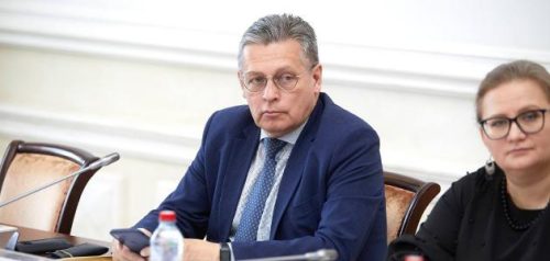 Фото Общественной палаты РФ