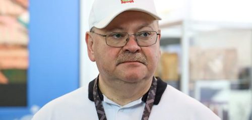 Фото правительства Пензенской области