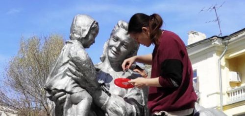 Фото администрации города Пензы