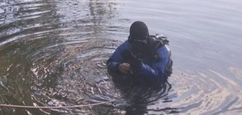 Фото пензенского пожарно-спасательного центра
