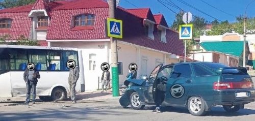 Фото Сова Пенза авто