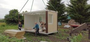 Фото министерства здравоохранения Пензенской области