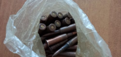 Съемки пресс-службы управления Росгрвадии по Пензенской области