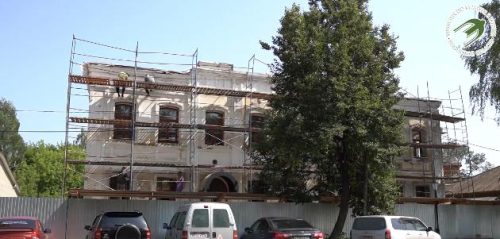 Фото министерства культуры и туризма Пензенской области
