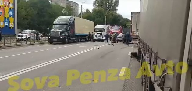 Фото СОВА ПЕНЗА АВТО