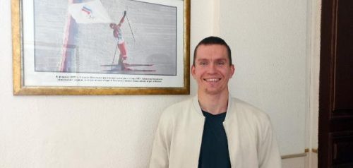 Фото Пезненского государственного университета