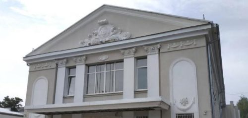 Фото администрации города Заречного