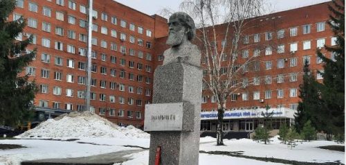 Фото министерства здравоохраненения Пензенской области