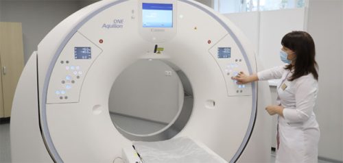 Фото министерства здравоохранения Пензенской области