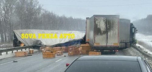 Фото Сова Пенза Авто