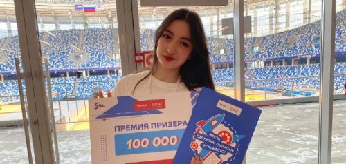 Фото министерства образования Пензенской области