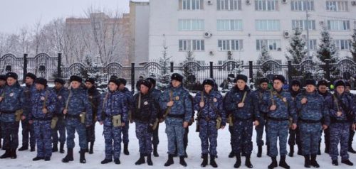 Фото УМВД России по Пензенской области