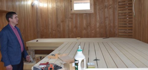 Фото администрации г. Пензы