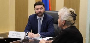 Фото пресс-службы полномочного представителя представителя президента в ПФО
