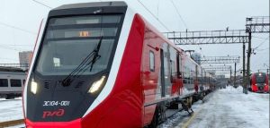 Фото ООО "РЖД"